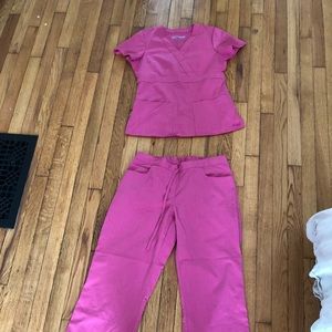 Greys anatomy scrubs